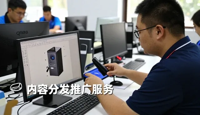 验收交付环节中的新媒体运营解决方案介绍